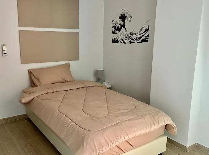 Bann Chidtha Family Full Kitchen Near Suvarnabhumi Airport Apartment