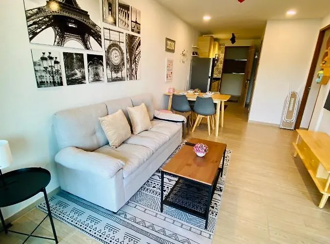 Apartment Bann Chidtha Family Full Kitchen Near Suvarnabhumi Airport
