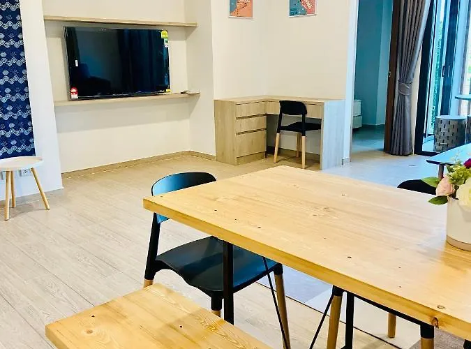 Bann Chidtha Family Full Kitchen Near Suvarnabhumi Airport