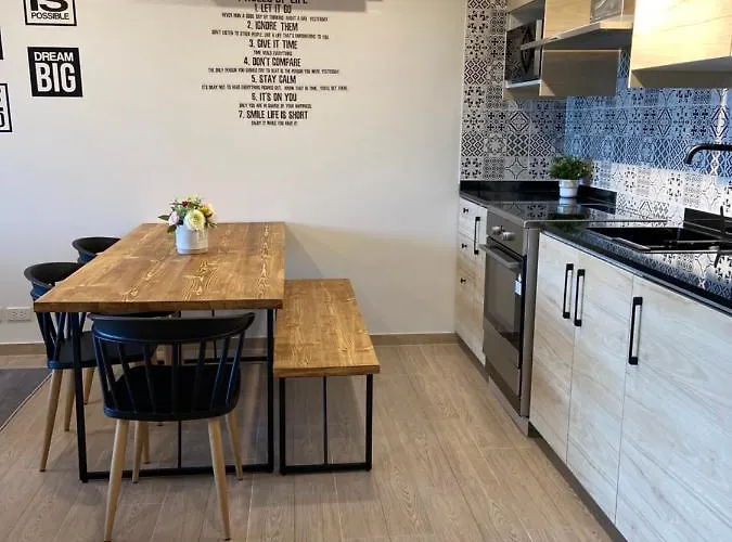 Bann Chidtha Family Full Kitchen Near Suvarnabhumi Airport Apartment