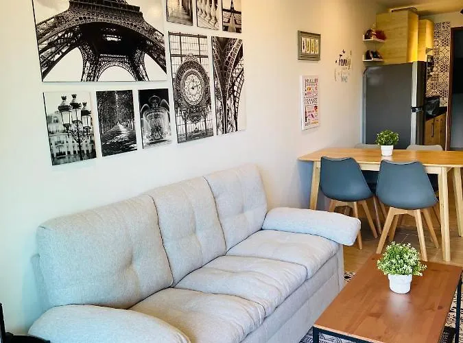 Bann Chidtha Family Full Kitchen Near Suvarnabhumi Airport Apartment Bangkok