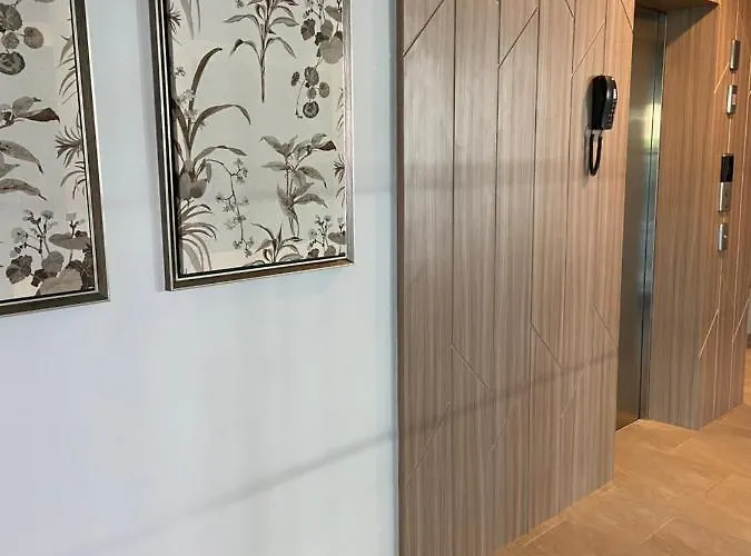 Bann Chidtha Family Full Kitchen Near Suvarnabhumi Airport * Bangkok