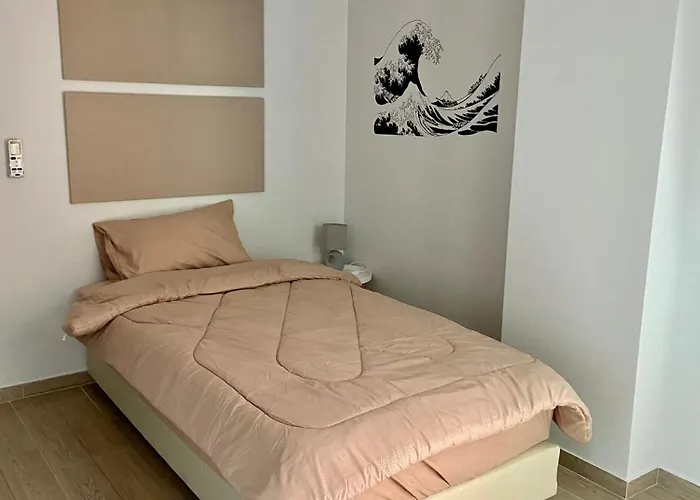 Bann Chidtha Family Full Kitchen Near Suvarnabhumi Airport * Bangkok