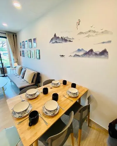 Bann Chidtha Family Full Kitchen Near Suvarnabhumi Airport