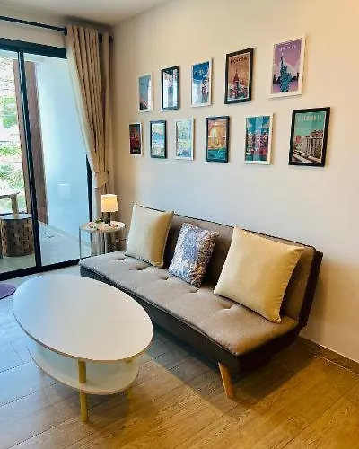 Bann Chidtha Family Full Kitchen Near Suvarnabhumi Airport * Bangkok
